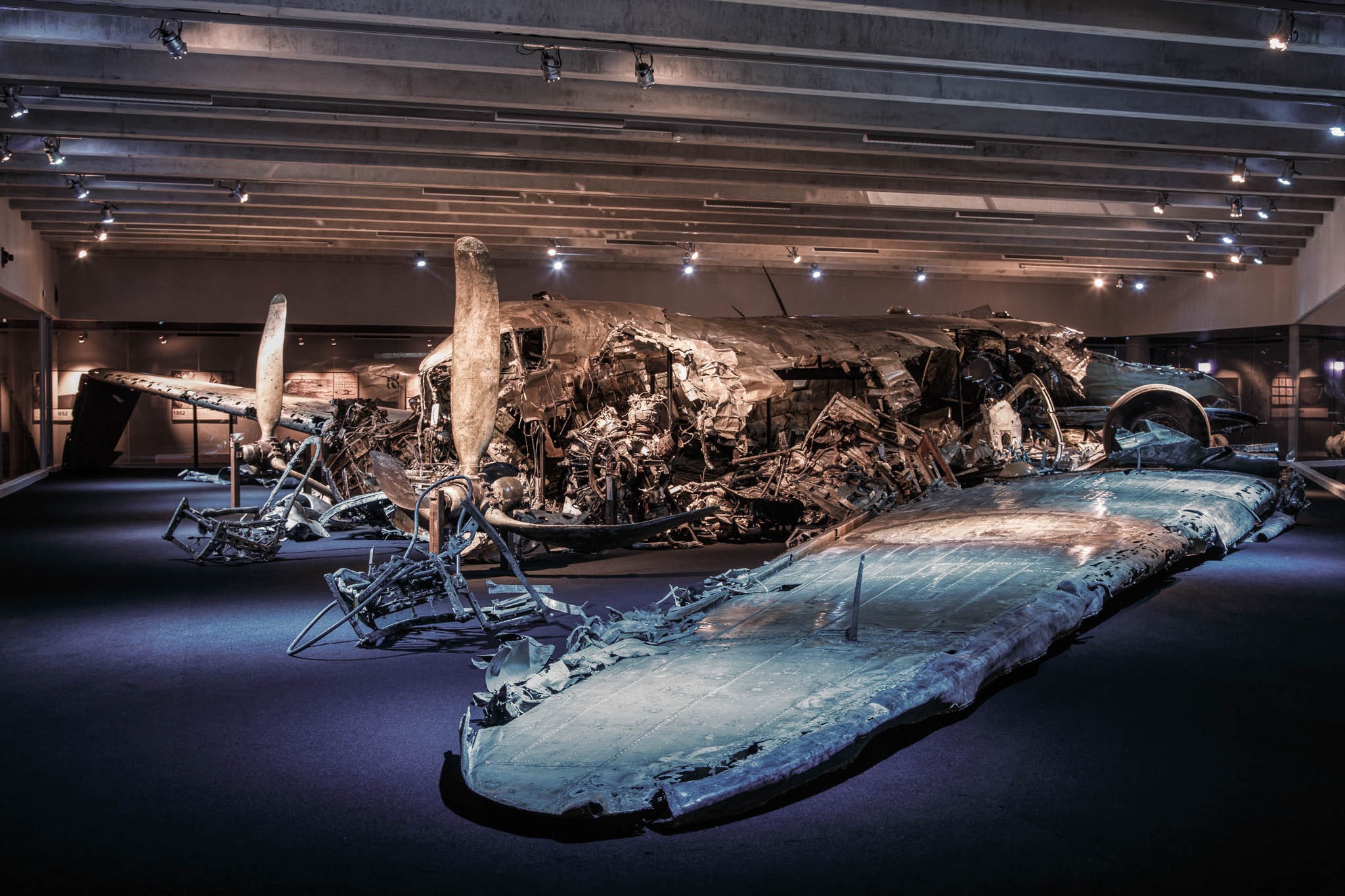 Image 132_0247w8 Linkoping Swedish Air Force Museum