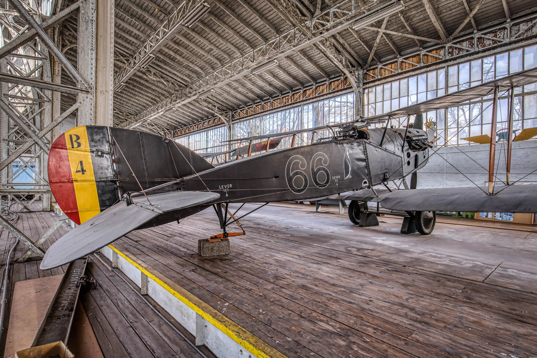 Royal Army and Military History Museum Brussels