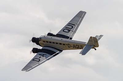 Duxford Flying Legends