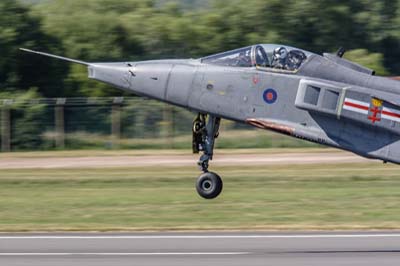 Aviation Photography RAF 41 Squadron
