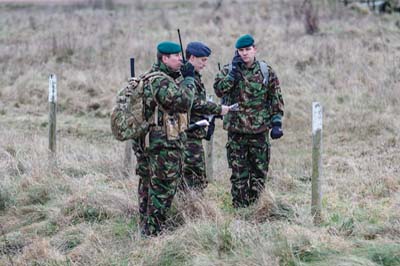 Salisbury Plain Training Area