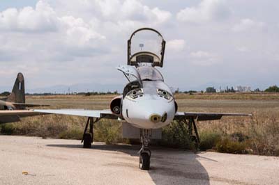 Hellenic Air Force Larissa