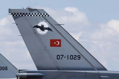 Anatolian Eagle Konya