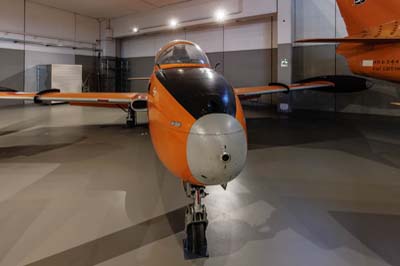 December 2025, image 255_5195w10 Italian Air Force Museum, Vigna di Valle