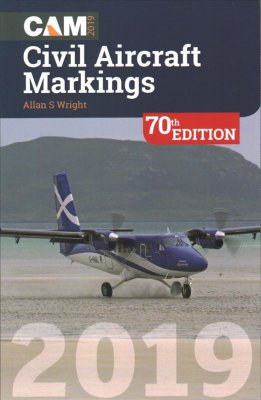 Civil Aircraft Markings 2011