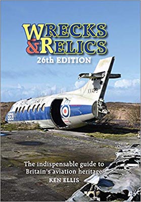 WRECKS & RELICS 20th Edition