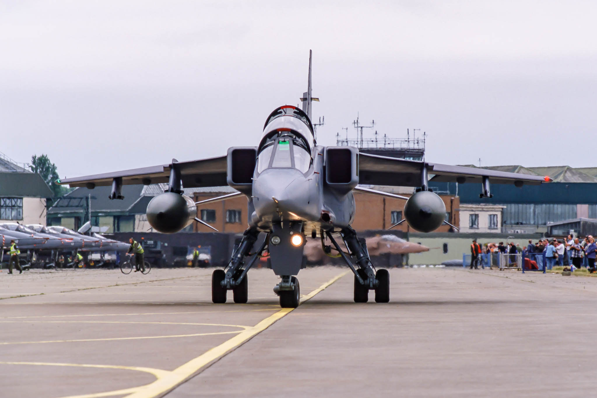 Aviation Photography RAF Coltishall