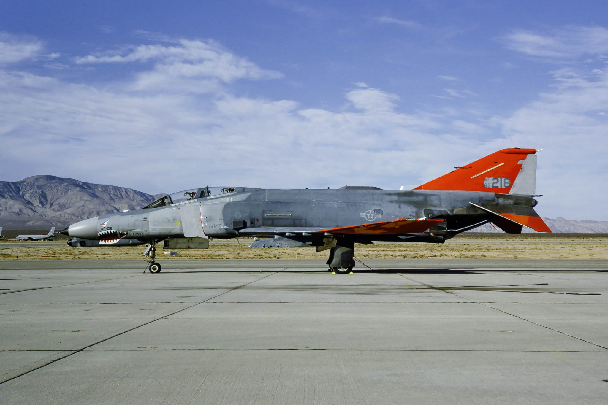 Aviation Photography Mojave Airport