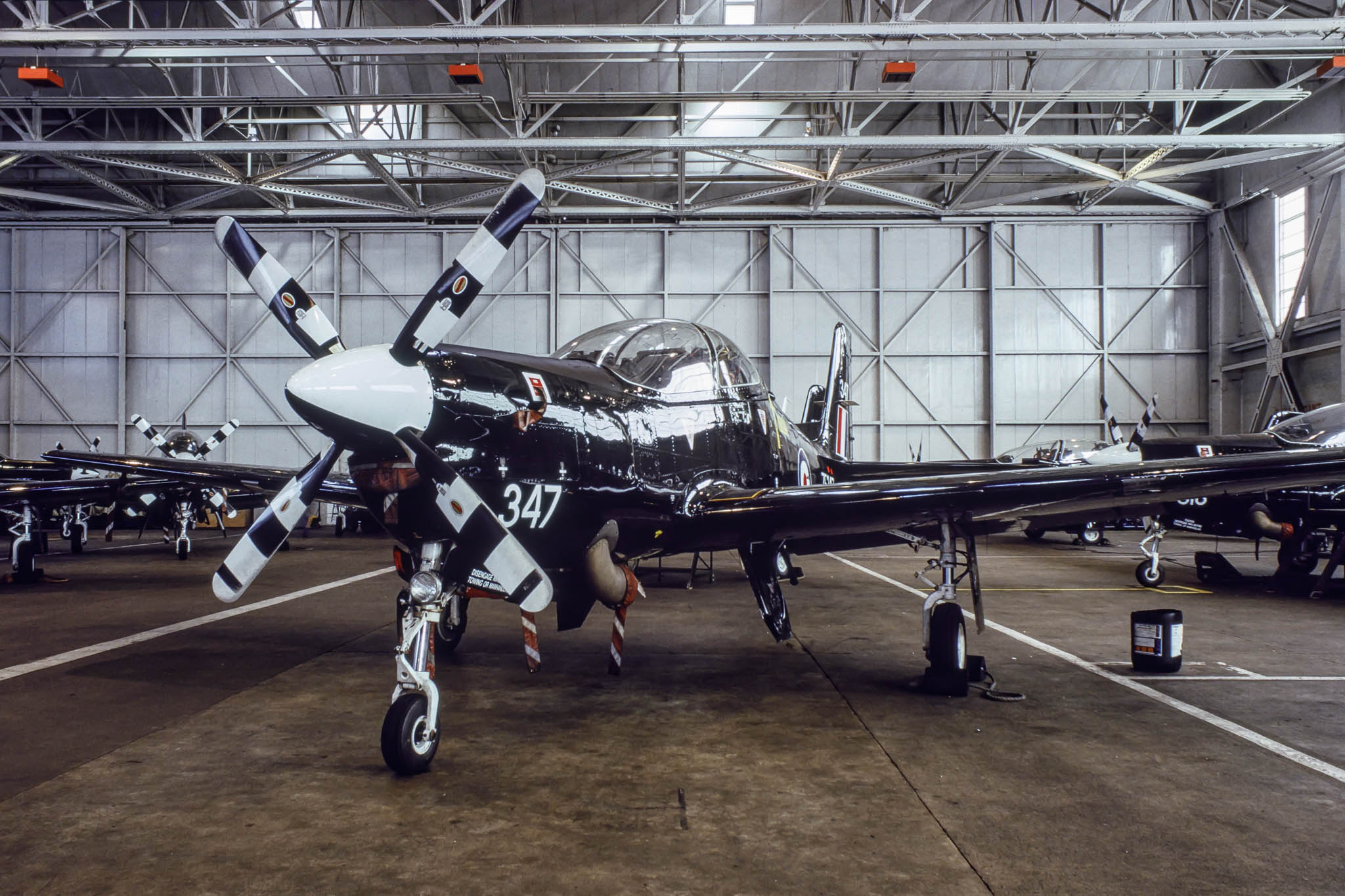 Aviation Photography RAF Linton on Ouse