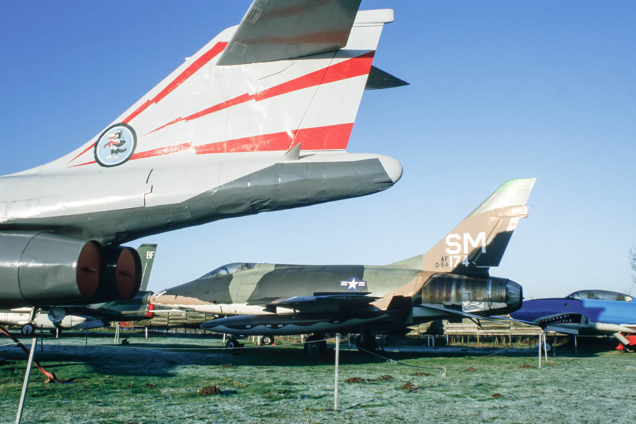 Midland Air Museum, Coventry