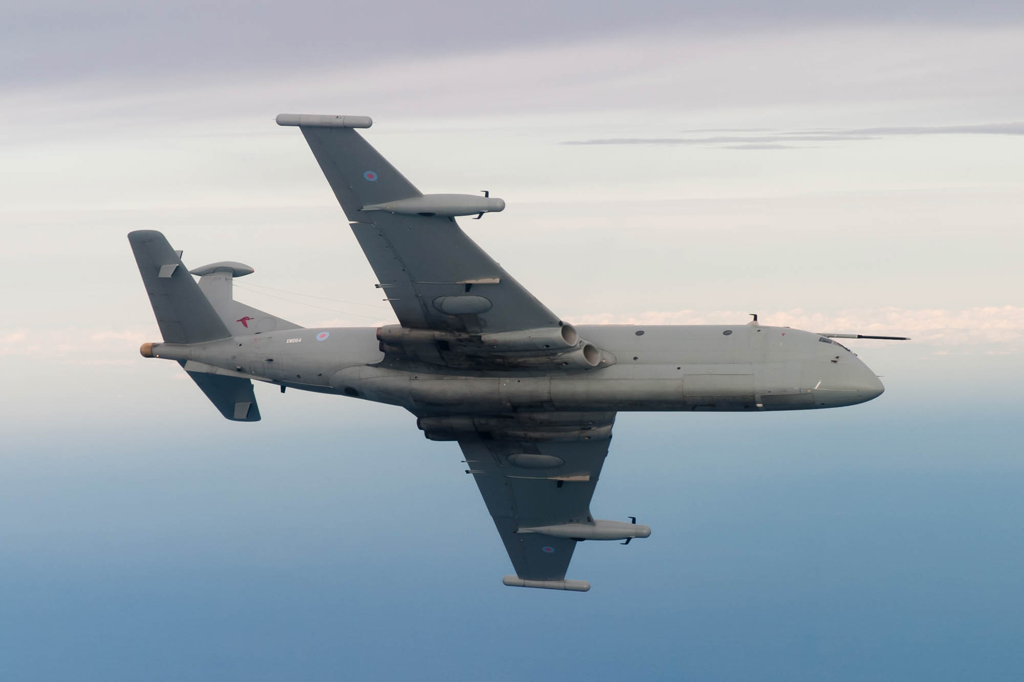 Aviation Photography RAF 51 Squadron