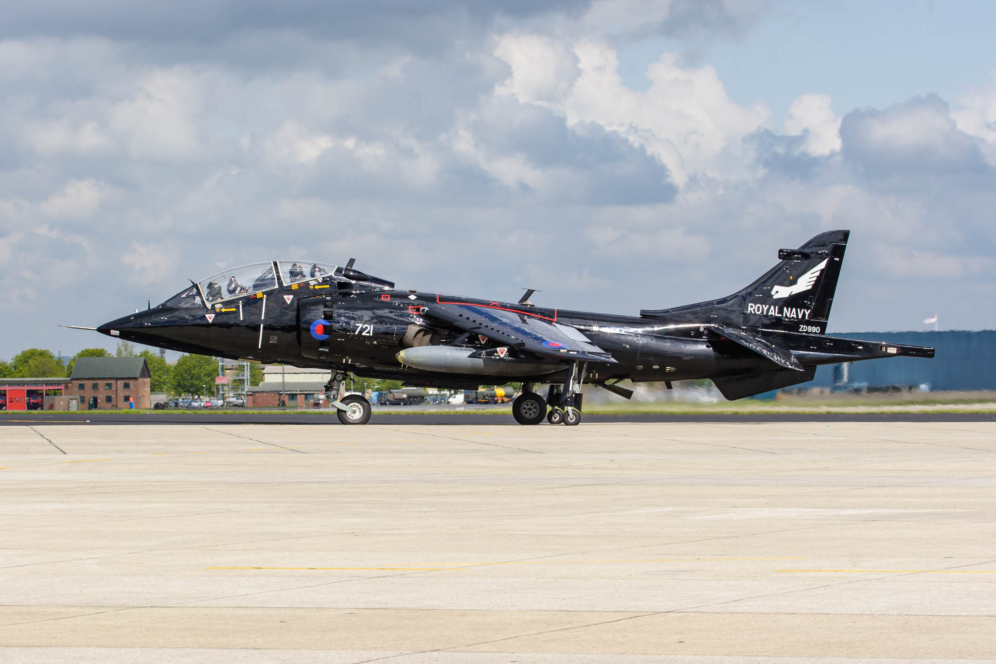 Aviation Photography RNAS Yeovilton