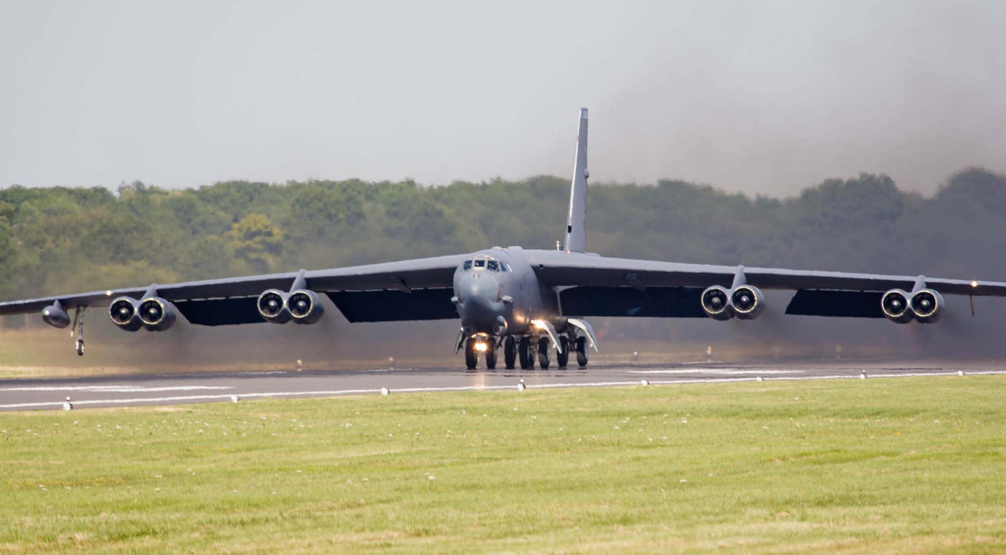 Aviation Photography RIAT Fairford