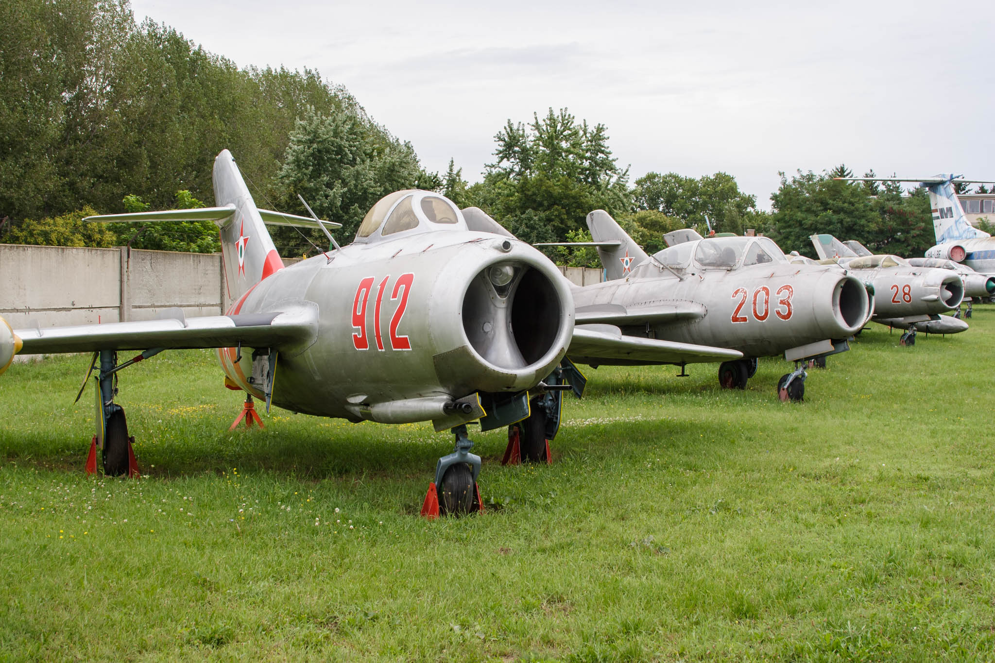 Aviation Photography Szolnok