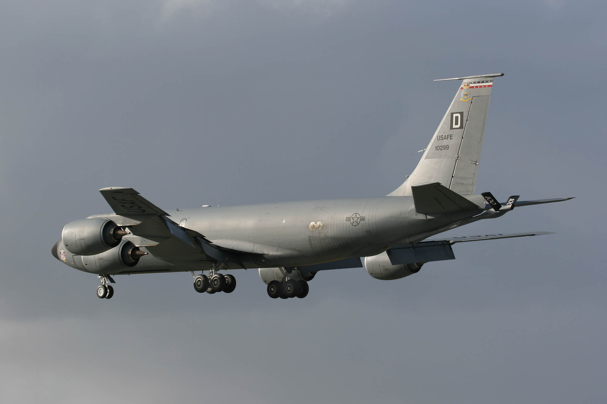 Aviation Photography RAF Mildenhall