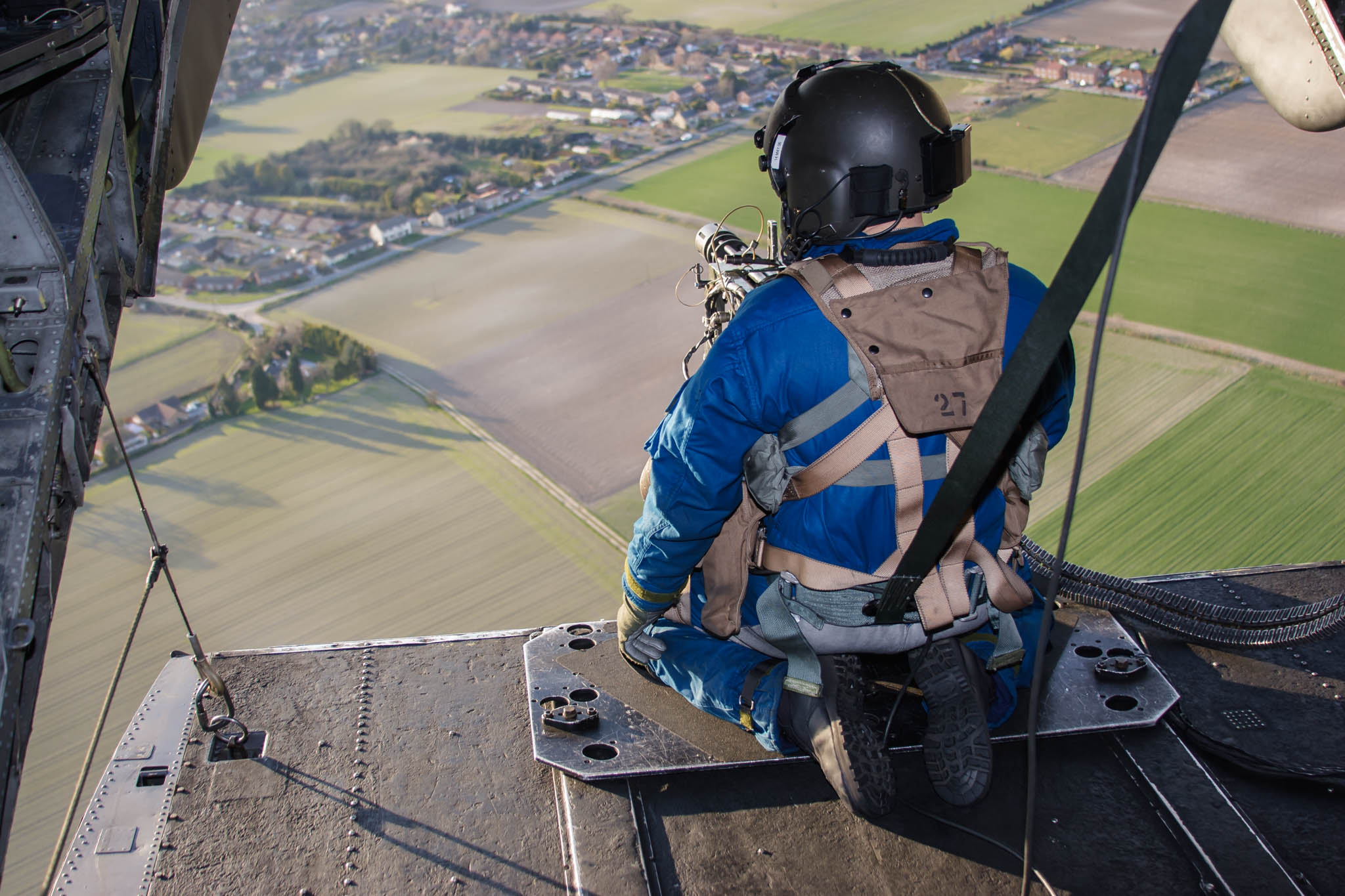 Aviation Photography RAF Mildenhall