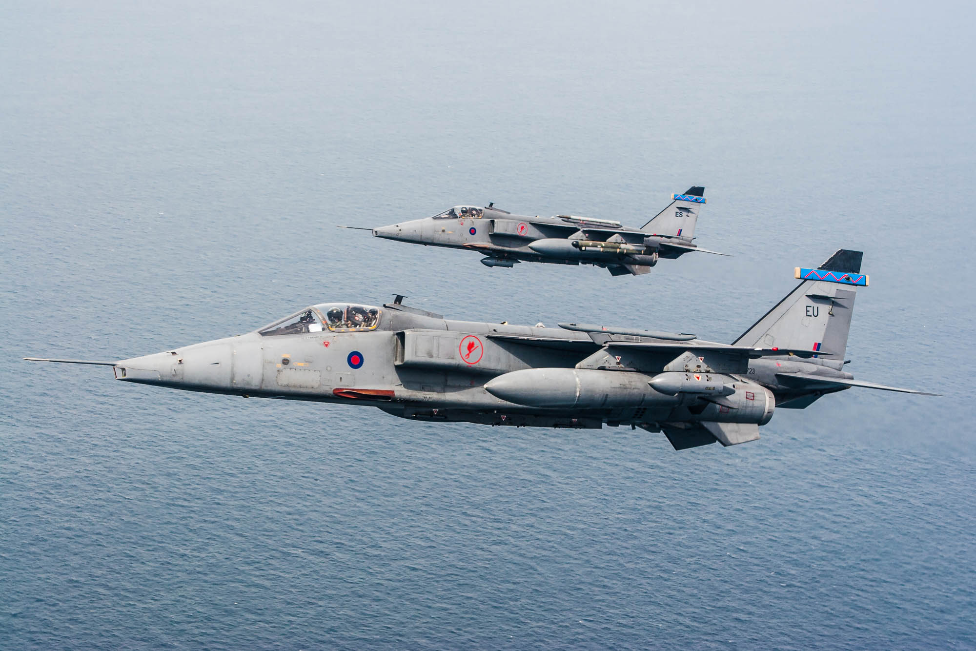 Queen's 80th Birthday Flypast