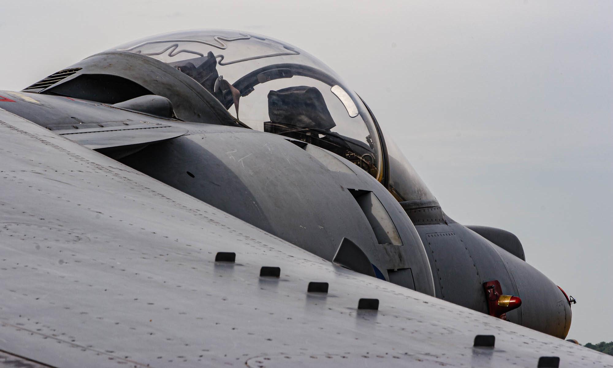 Kemble Air Display