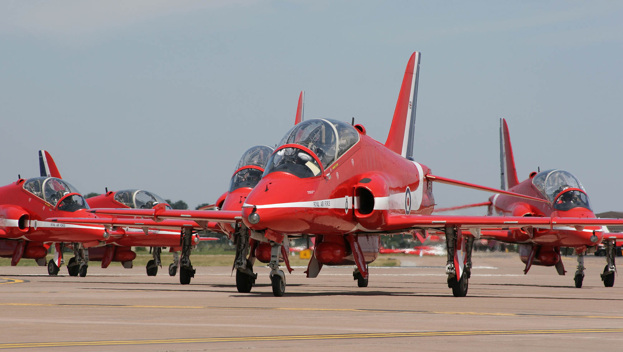 Aviation Photography RIAT Fairford