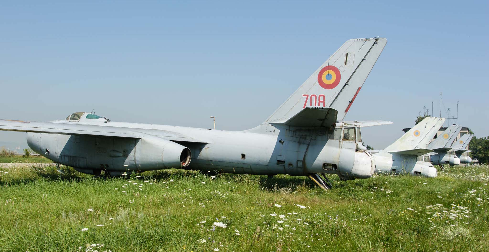 Aviation Photography Romania