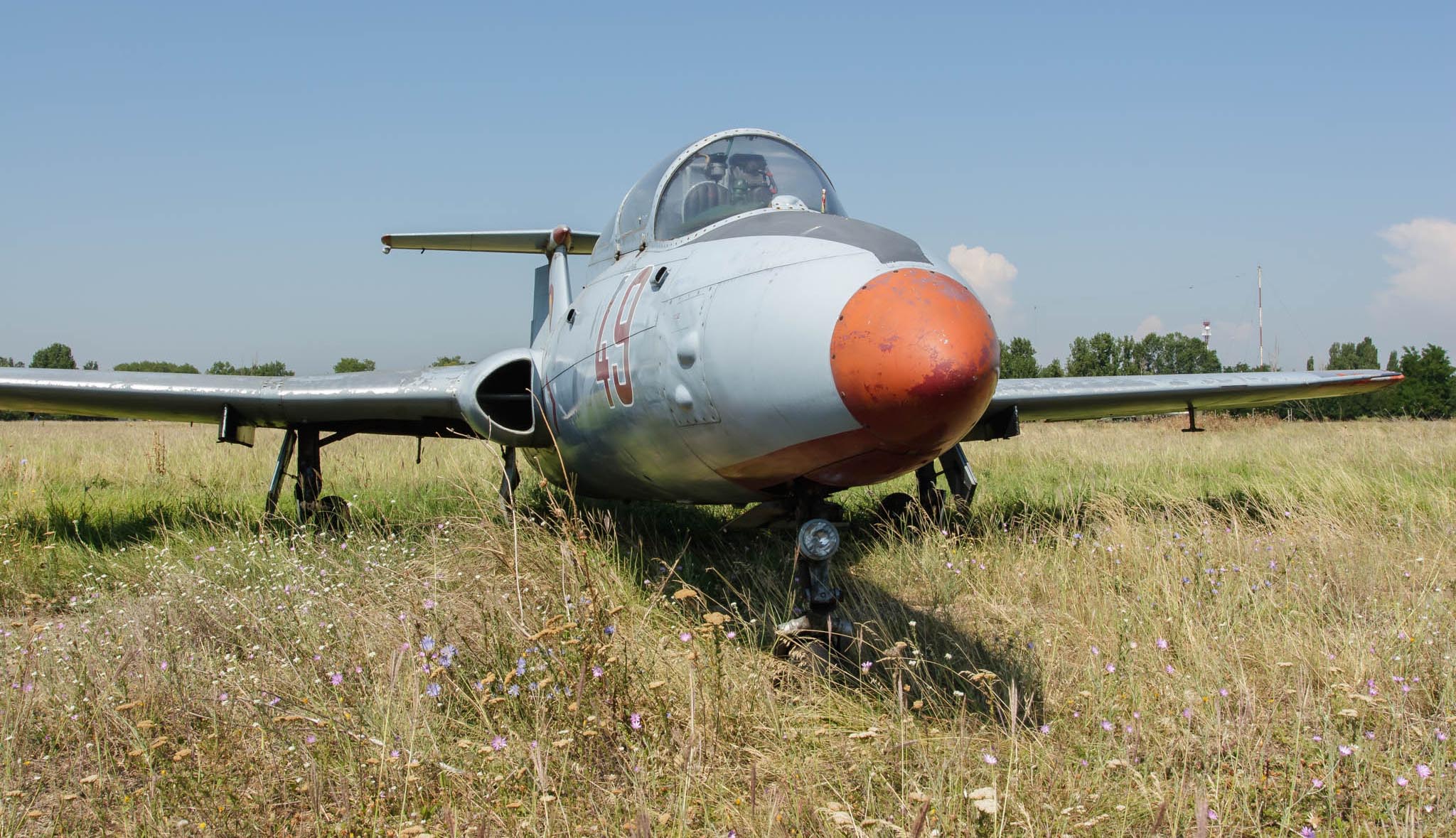 Romanian Air ForceBoboc