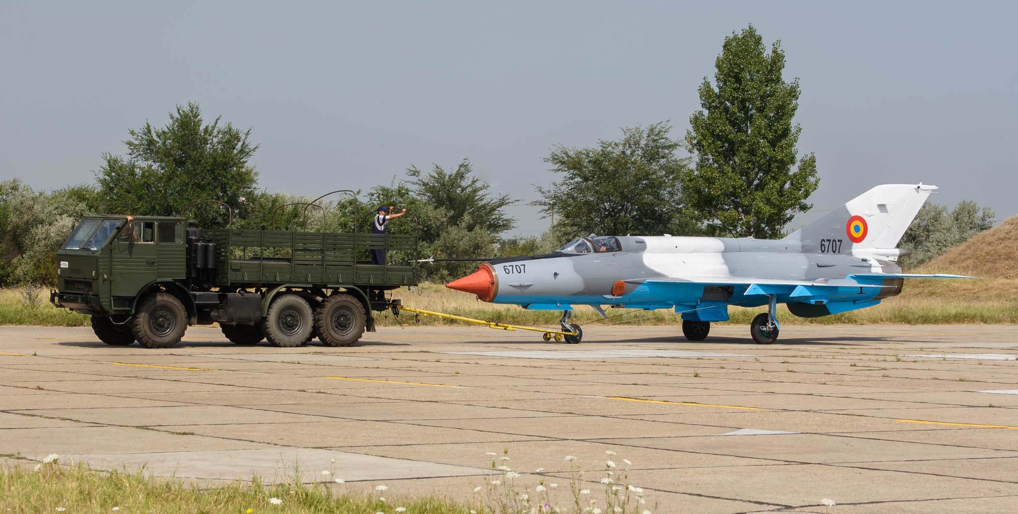 LanceR (6707) image 062_3366w5 Romanian Air Force Borcea-Fetesti
