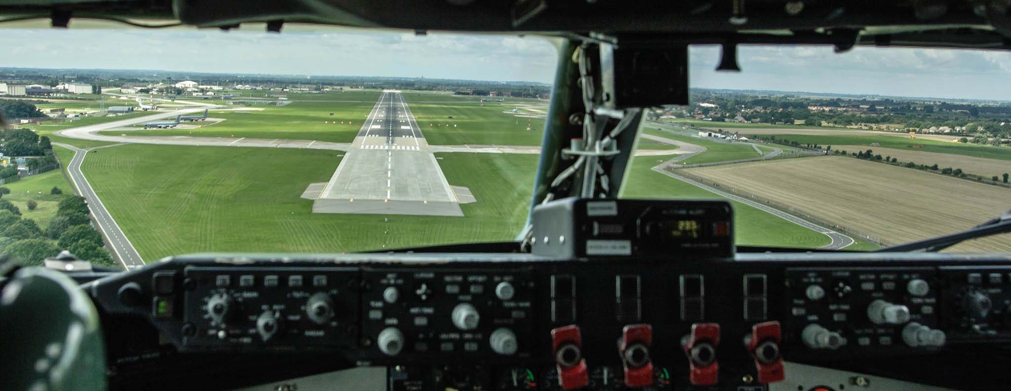 Aviation Photography RAF Mildenhall