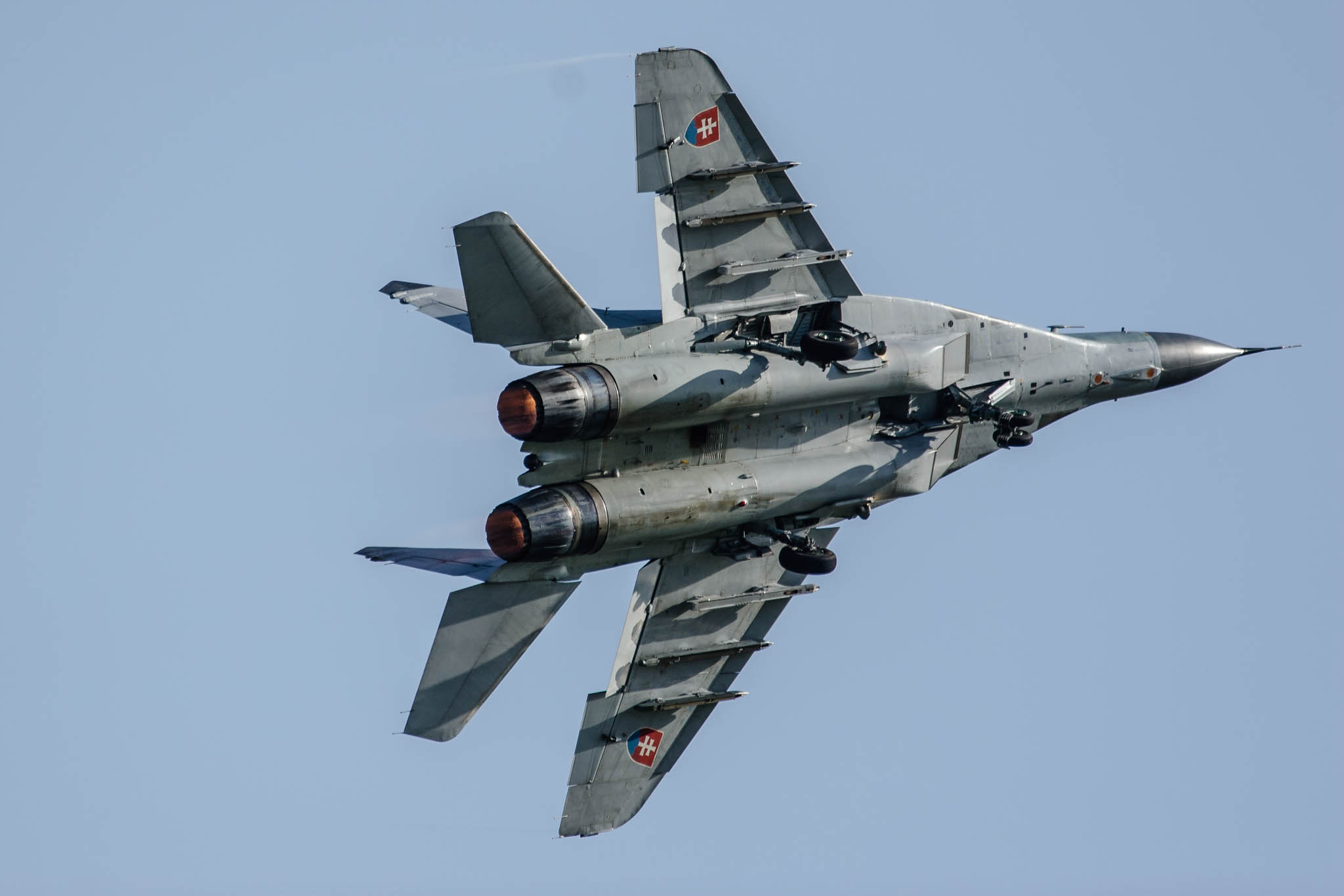 Czech International Air Fest