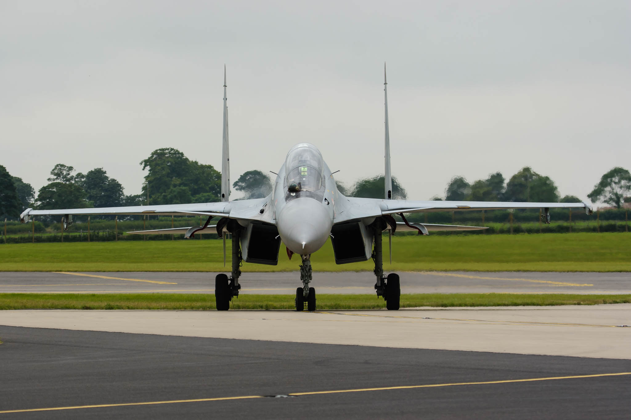 RAF Waddington