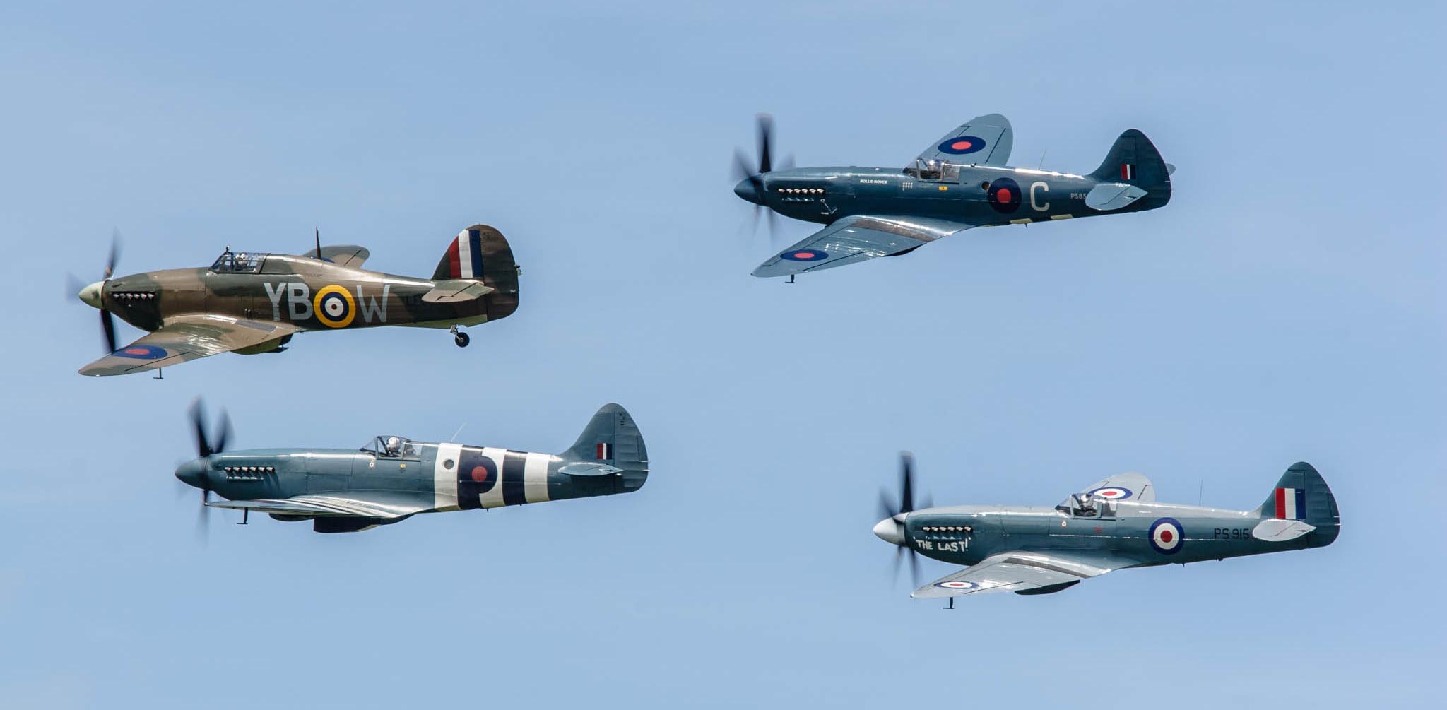 Aviation Photography RIAT Fairford