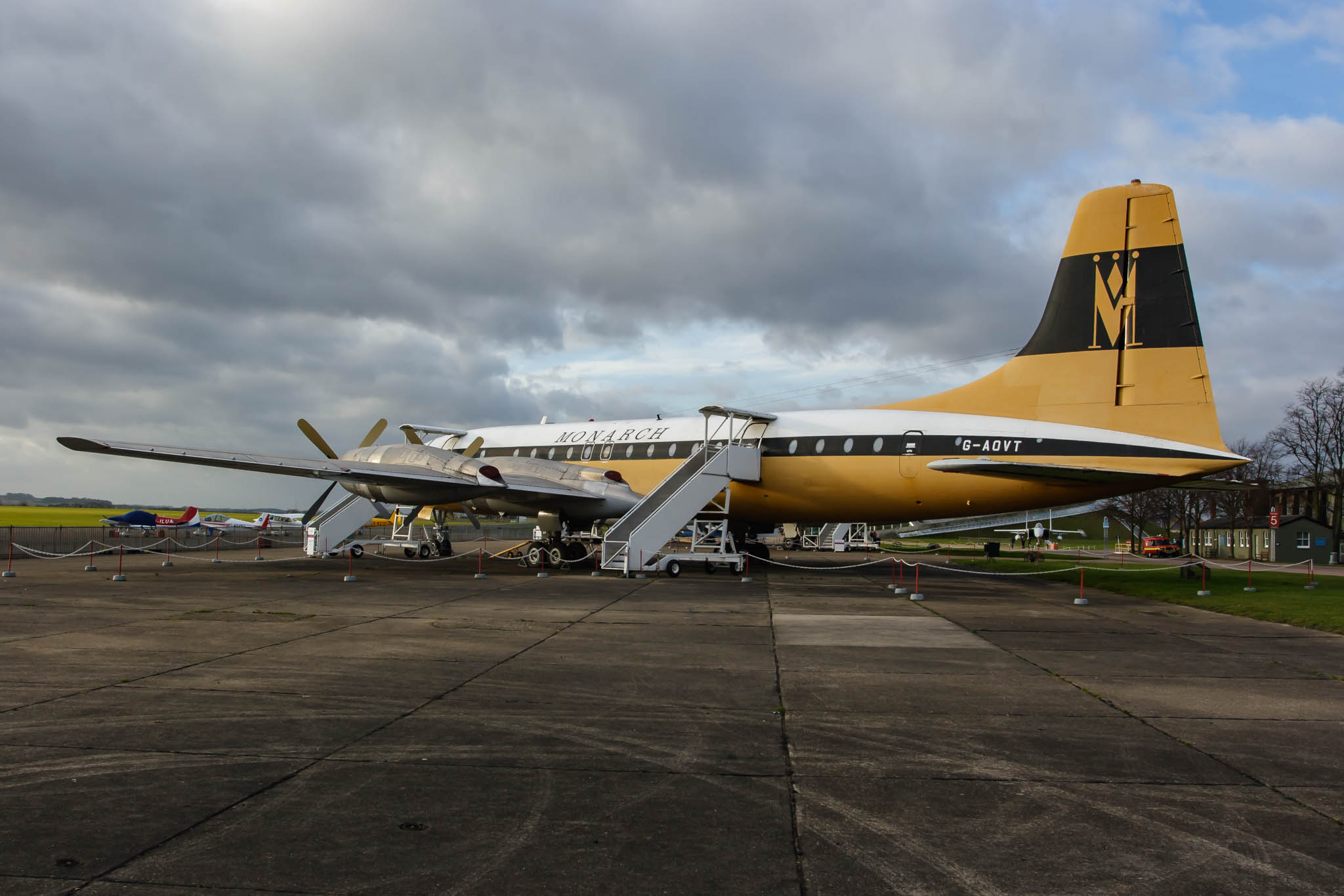 Aviation Photography Iwm Duxford