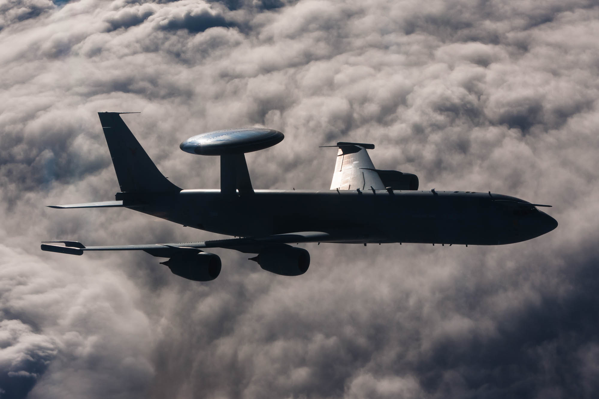 Aviation Photography RAF 8 Squadron