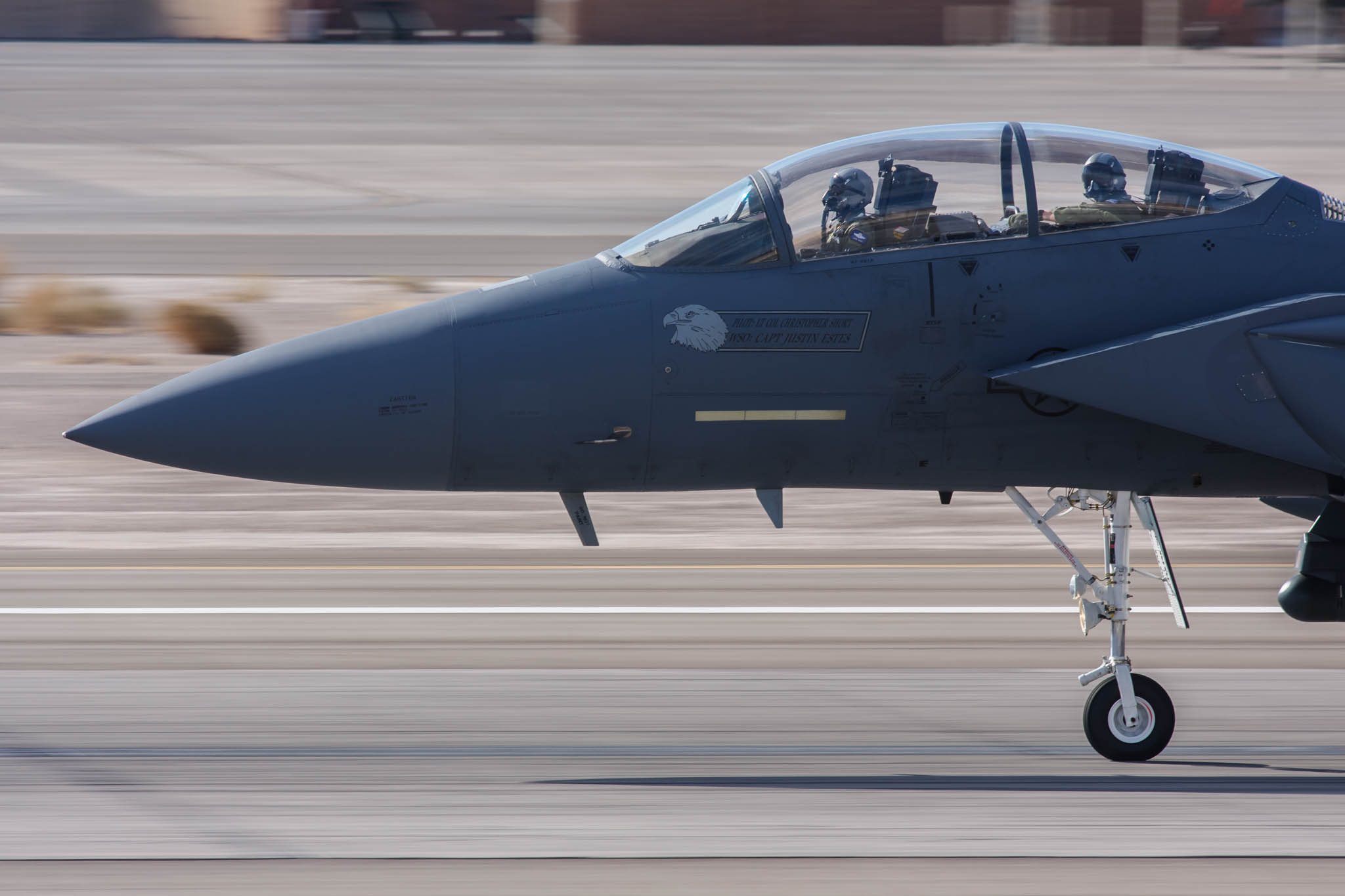 Red Flag Nellis