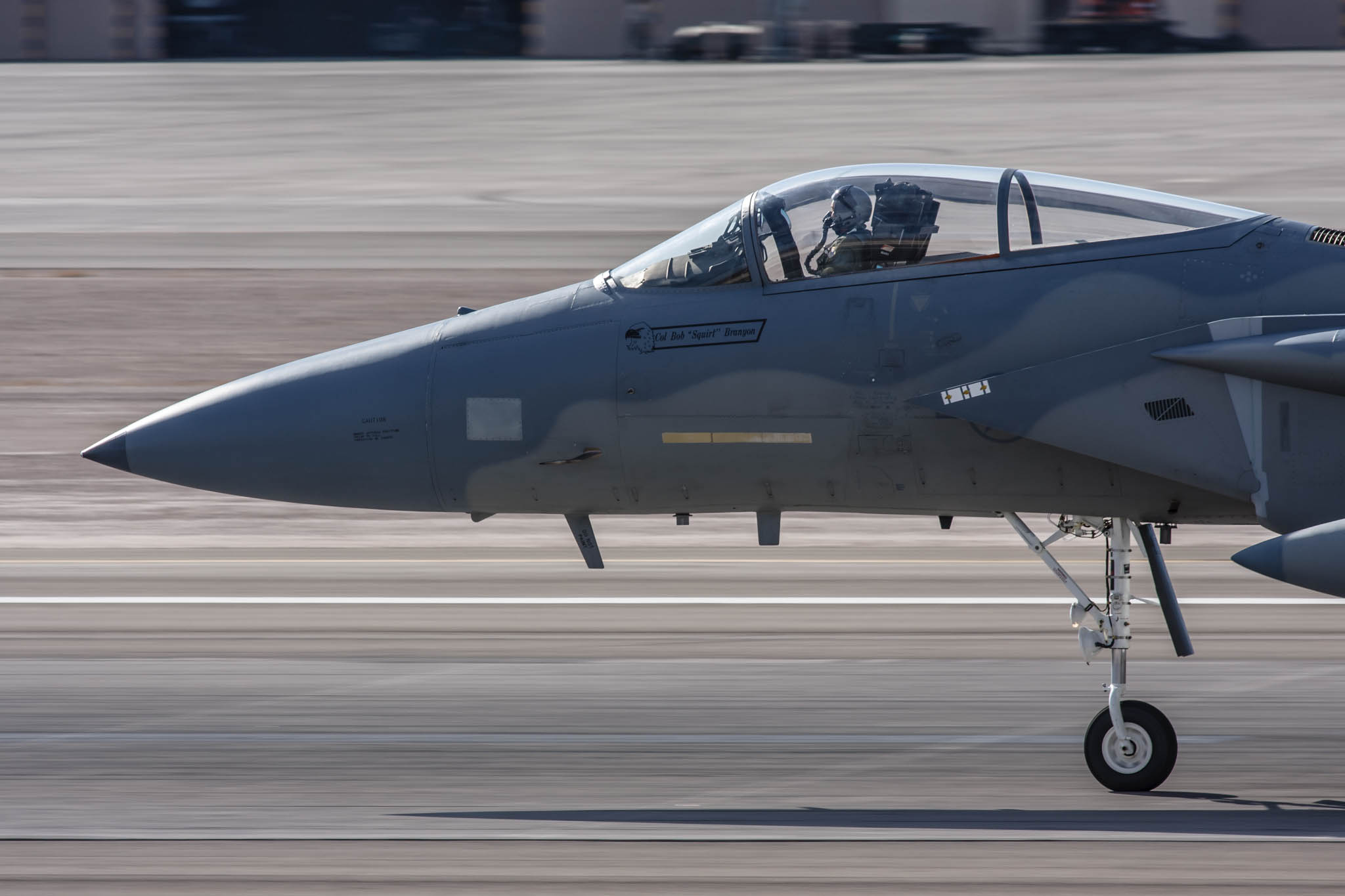 Red Flag Nellis