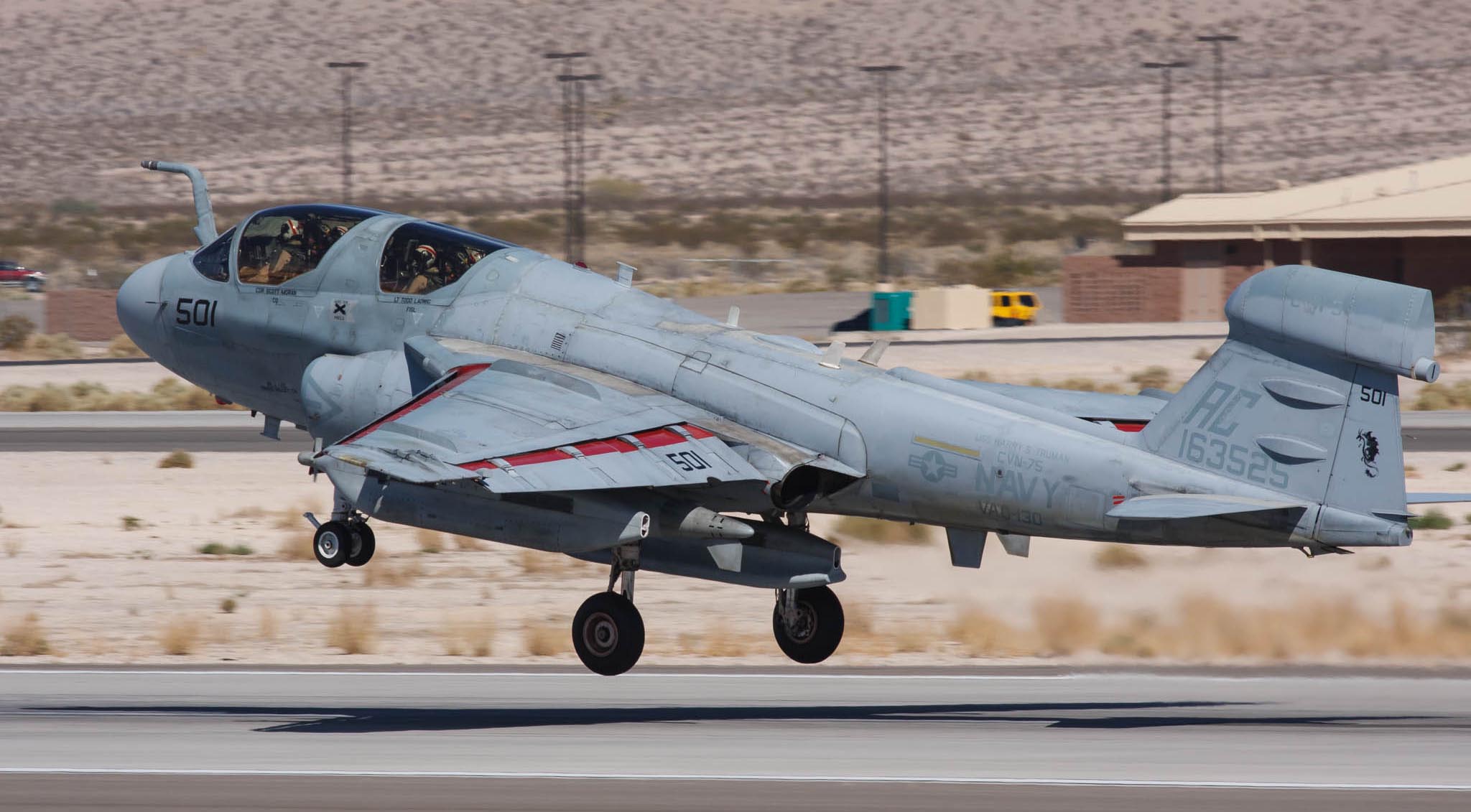 Red Flag Nellis