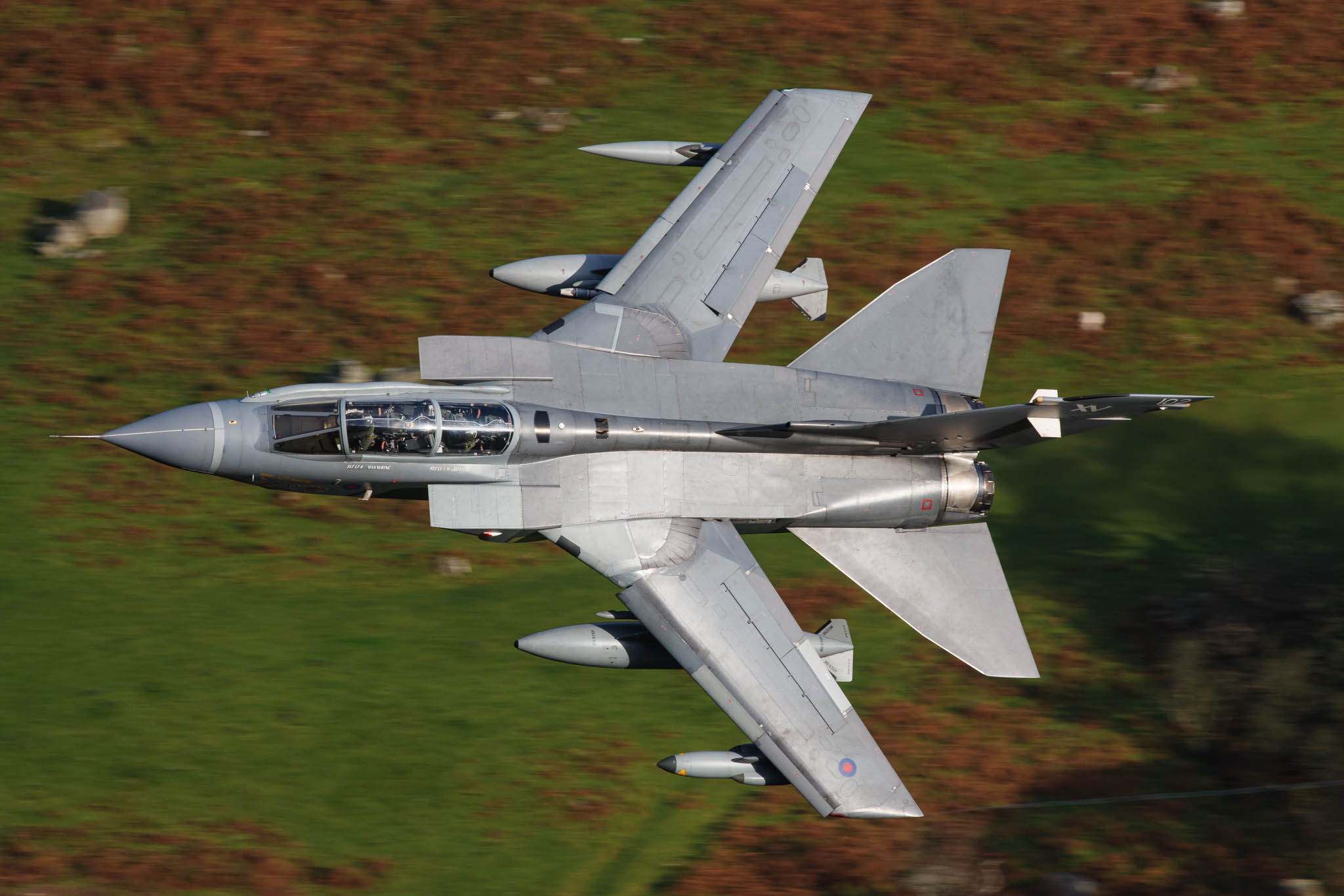 Aviation Photography RAF 15 Squadron