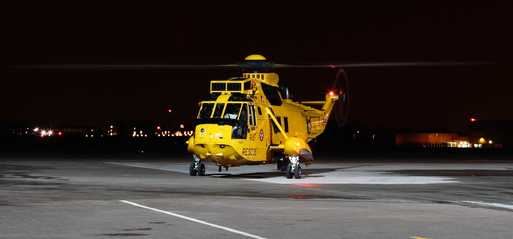 Aviation Photography RAF 22 Squadron