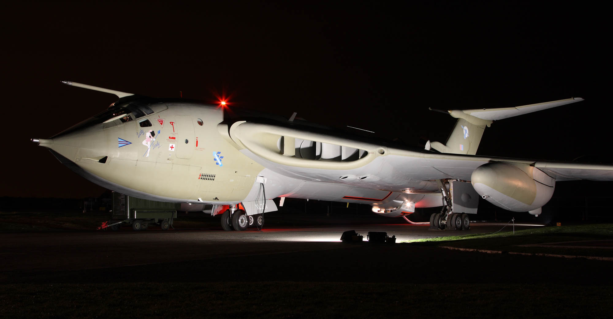 Aviation Photography Elvington