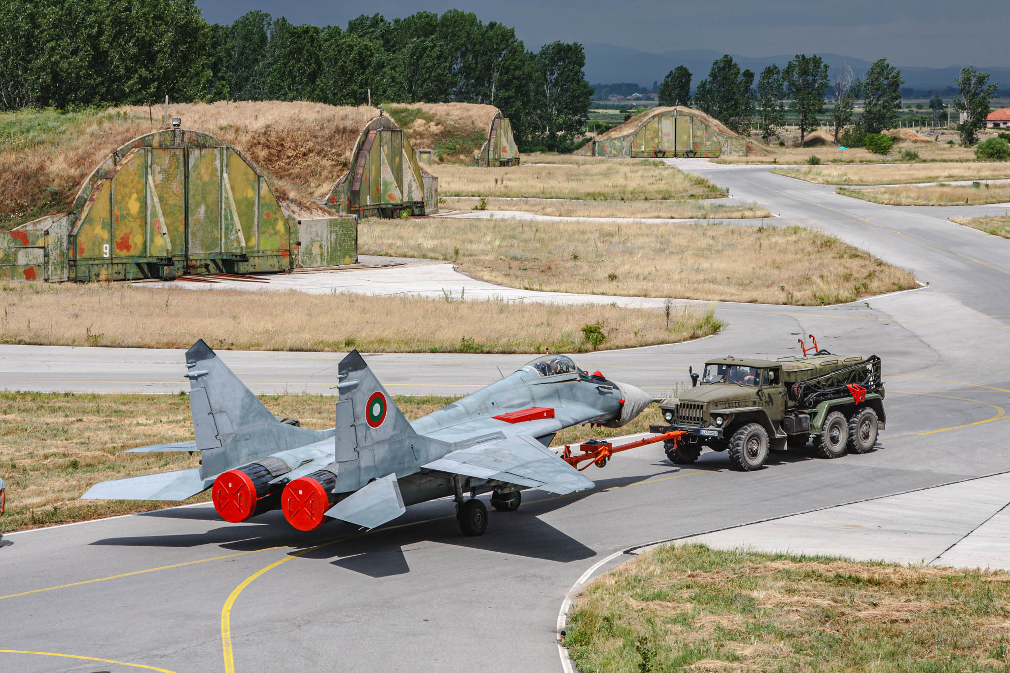 Image 091_2812w5 Aviation Photography Graf Ignatievo