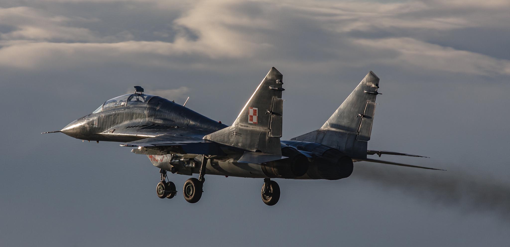 Aviation Photography Malbork Poland