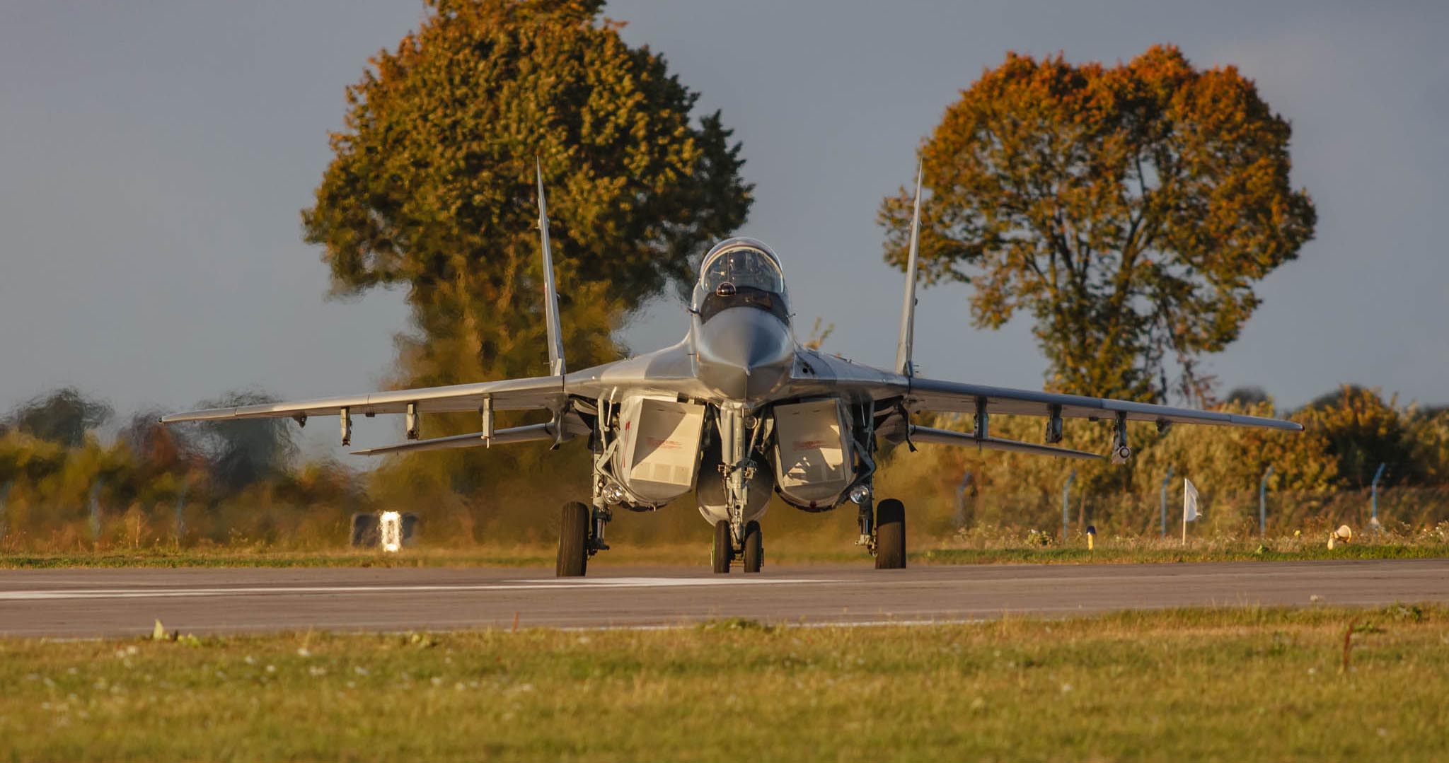 Aviation Photography Malbork Poland