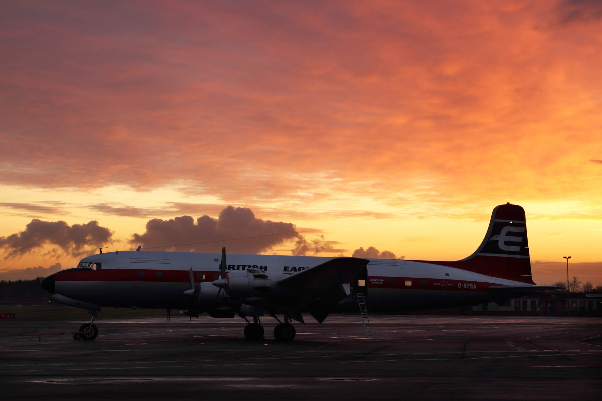 Aviation Photography Coventry