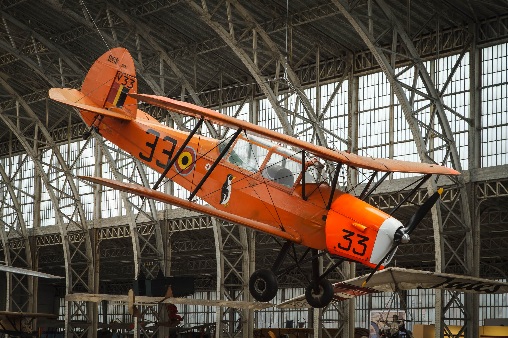 Italian Air Force Museum