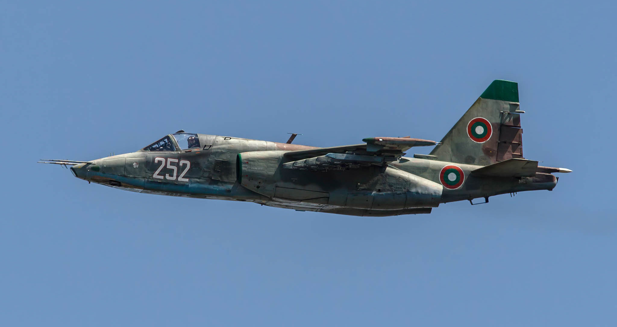 Image 101_2611w6 Aviation Photography Bulgaria