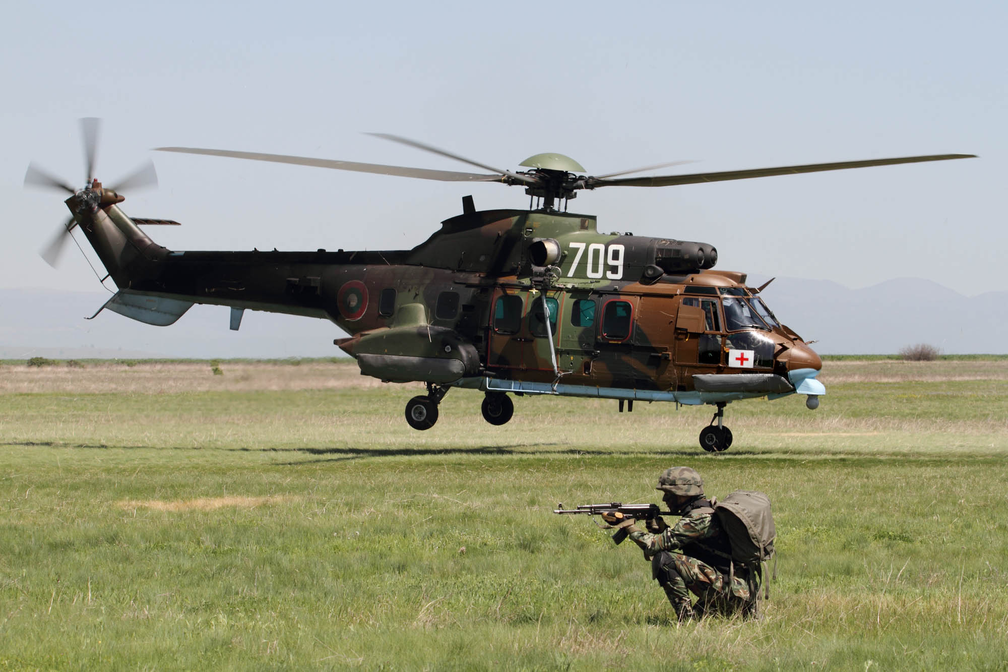 Aviation Photography Bulgaria