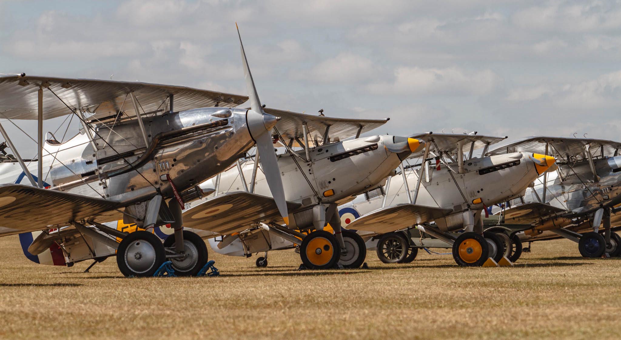 Image 101_6636w7 Duxford Flying Legends