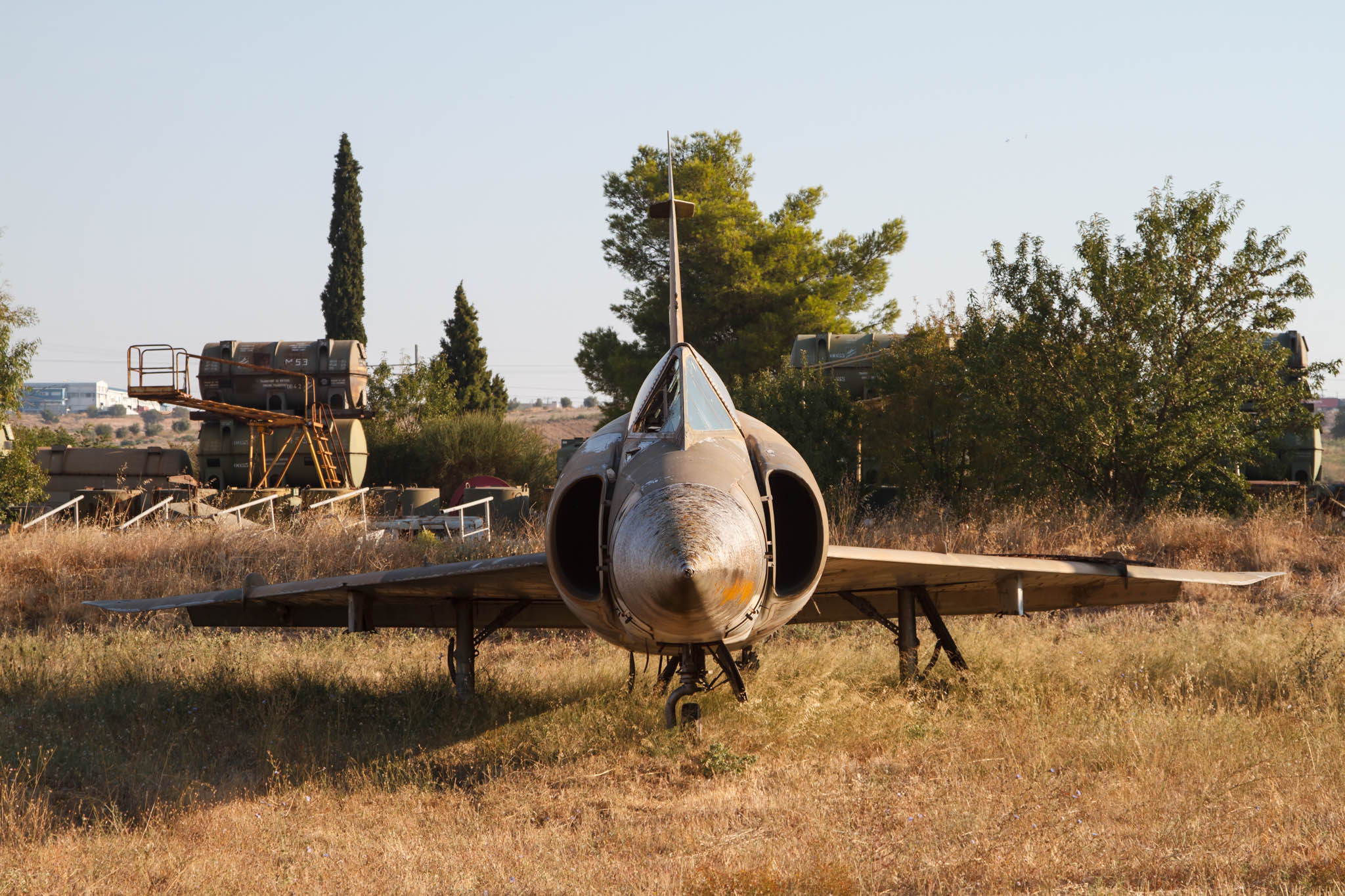 Aviation Photography Tangra