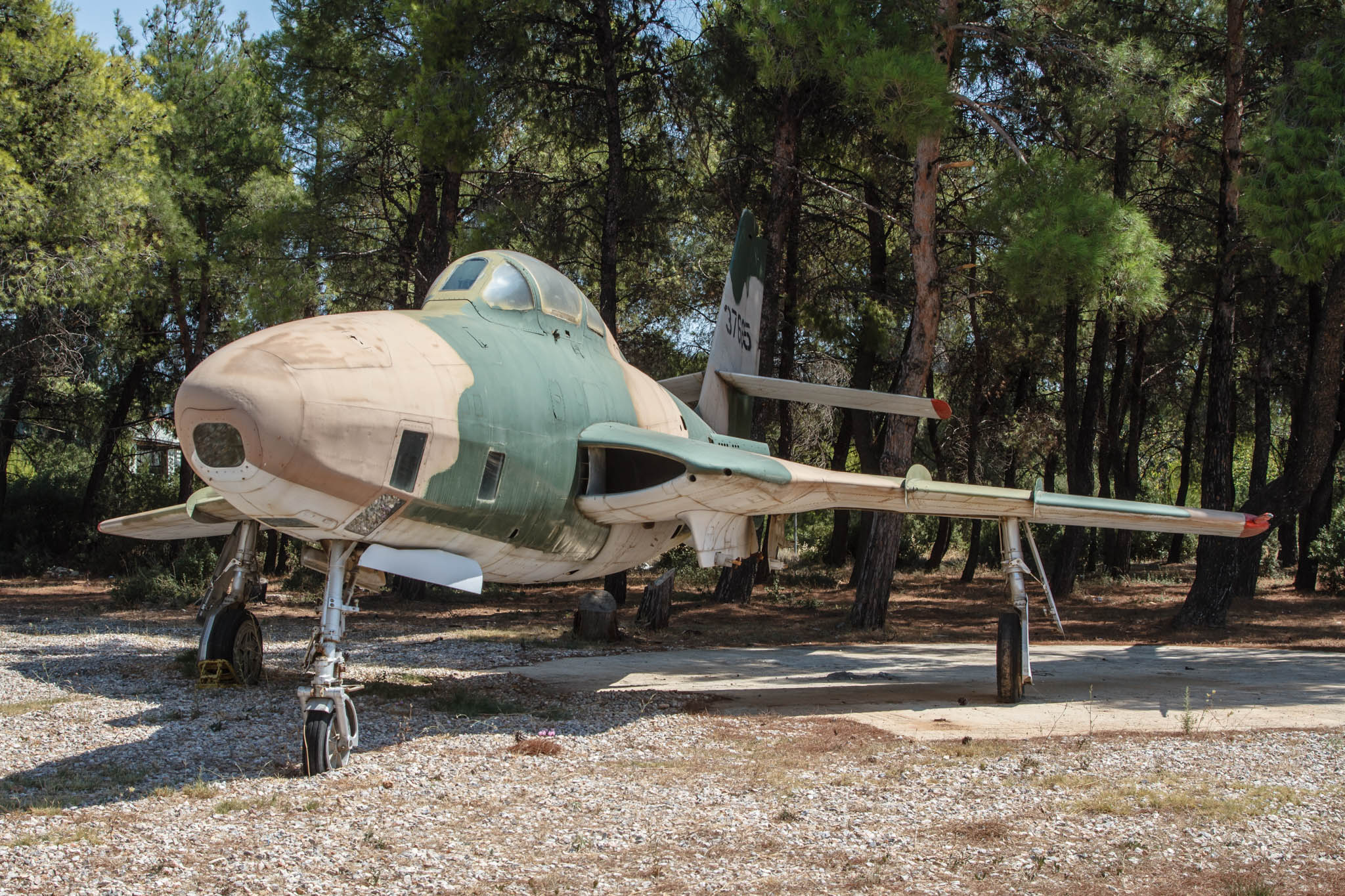 Hellenic Air Force Tatoi