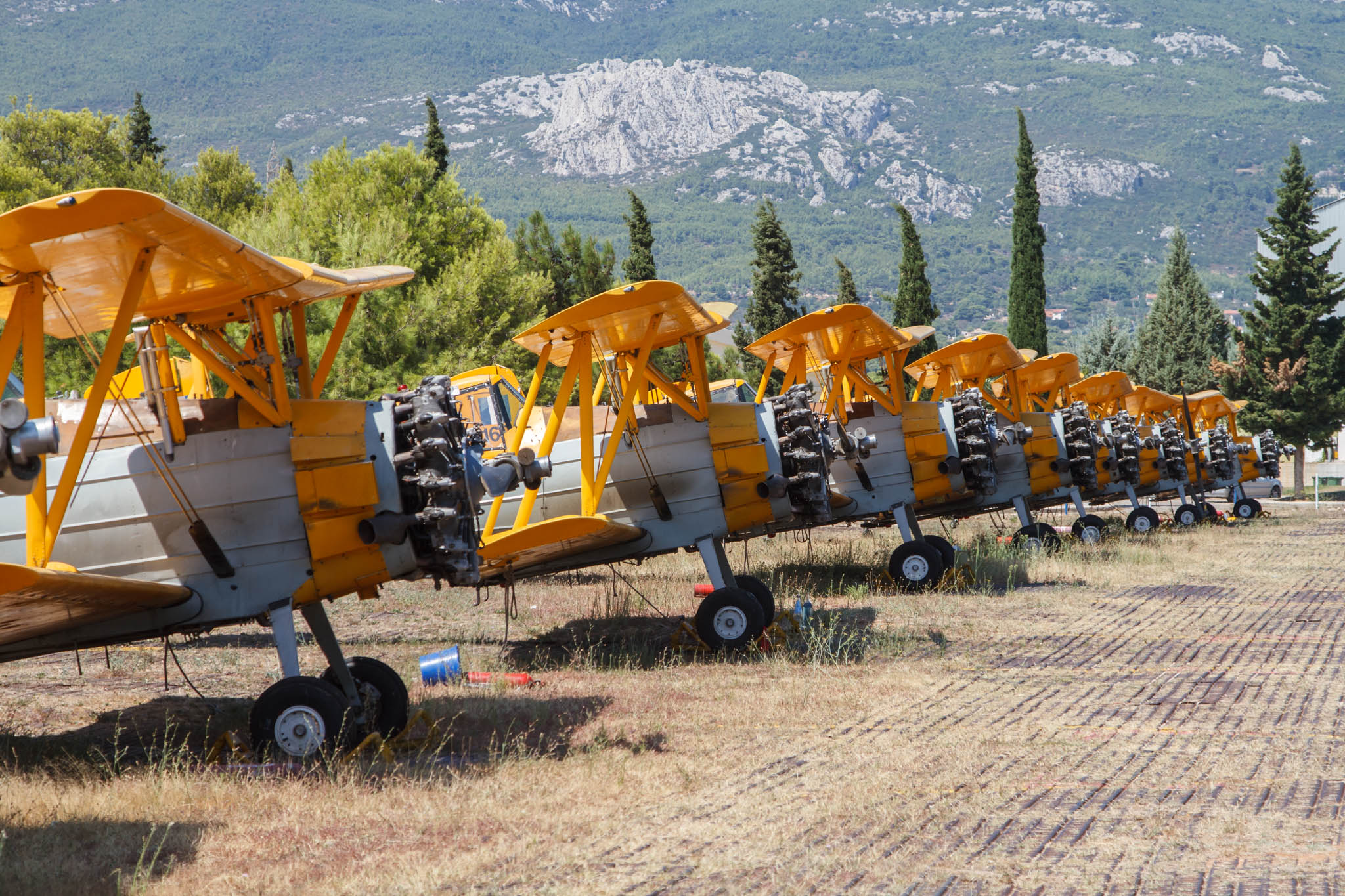 Image 102_2272w6 Hellenic Air Force Tatoi