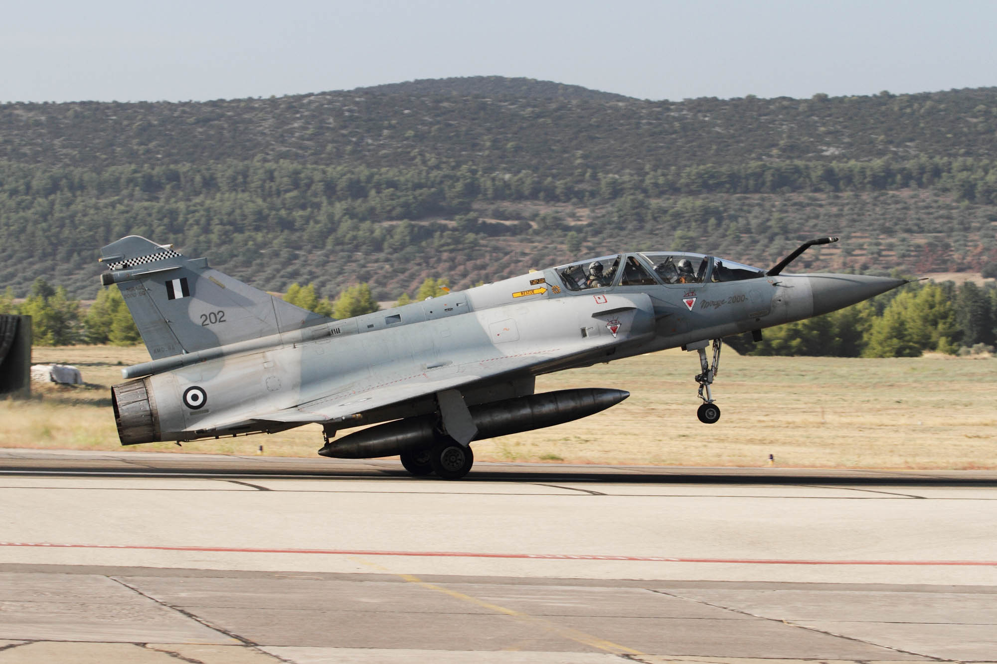 Aviation Photography Tangra